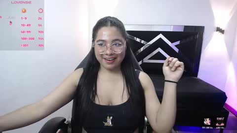 Melissa online show from 10.23.25