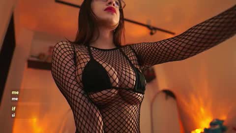 Snapshot of melissajones3 chatting on 11.15.25 melissajones3 online show from 11.15.25