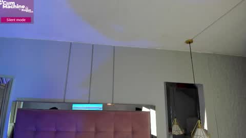 Snapshot of melissakarterrs chatting on 12.19.25 M E L I S S A online show from 12.19.25