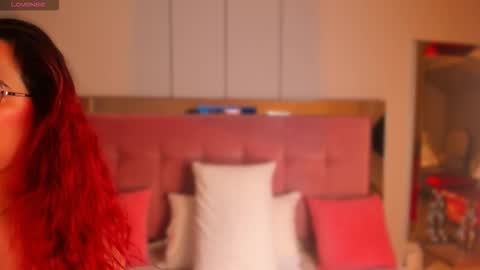 Snapshot of melissakarterrs chatting on 12.20.25 M E L I S S A online show from 12.20.25