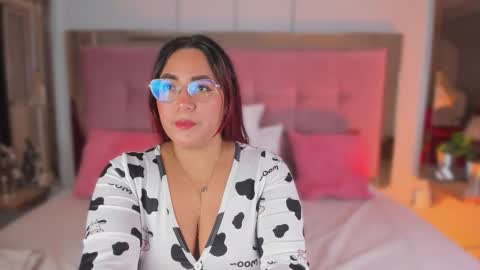 Snapshot of melissakarterrs chatting on 01.08.26 M E L I S S A online show from 01.08.26