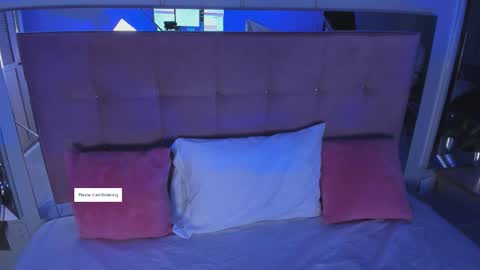 Snapshot of melissakarterrs chatting on 01.09.26 M E L I S S A online show from 01.09.26