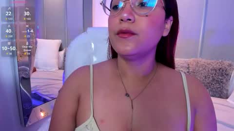 Snapshot of melissakarterrs chatting on 01.12.26 M E L I S S A online show from 01.12.26