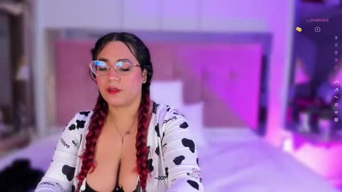 Snapshot of melissakarterrs chatting on 02.05.26 M E L I S S A online show from 02.05.26