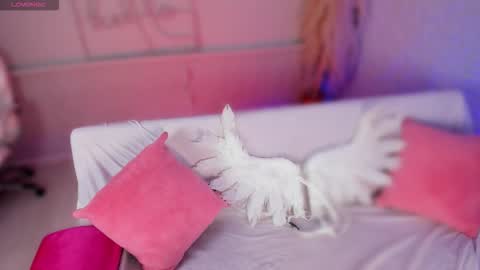 Snapshot of melissakarterrs chatting on 02.14.26 M E L I S S A online show from 02.14.26