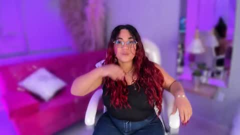 Snapshot of melissakarterrs chatting on 02.15.26 M E L I S S A online show from 02.15.26