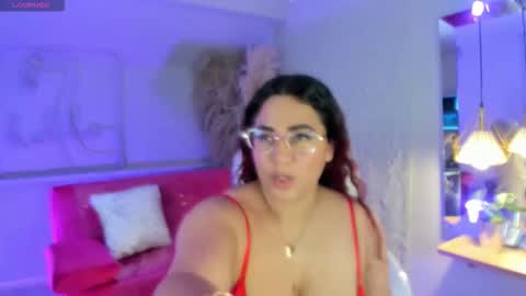 Snapshot of melissakarterrs chatting on 02.16.26 M E L I S S A online show from 02.16.26