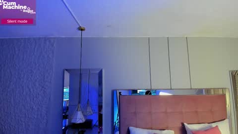 Snapshot of melissakarterrs chatting on 02.17.26 M E L I S S A online show from 02.17.26