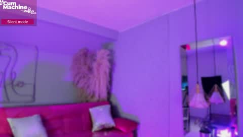 Snapshot of melissakarterrs chatting on 02.18.26 M E L I S S A online show from 02.18.26