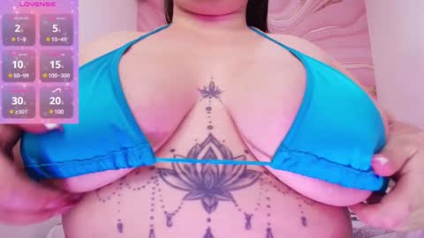 MELISSA online show from 02.06.25