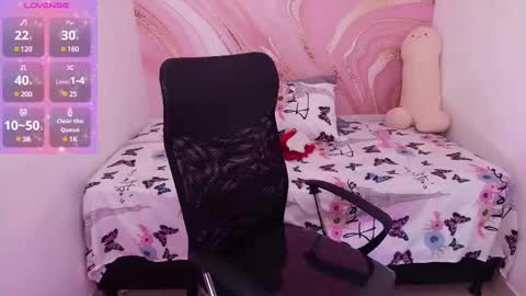 MELISSA online show from 02.11.25