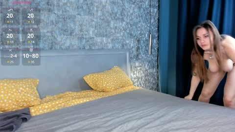 Snapshot of melissalamba chatting on 12.31.24 Polly help me reach 100 thumbs up online show from 12.31.24