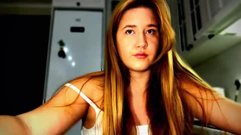 Snapshot of melissalii chatting on 11.13.25 melissalii online show from 11.13.25