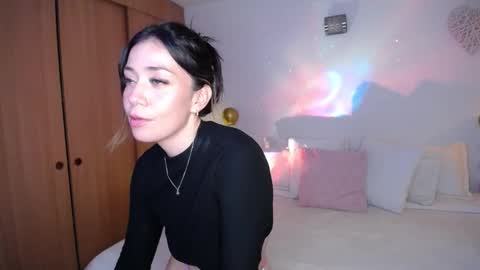 Snapshot of melissalopez27 chatting on 12.08.24 Melissa Lopez  online show from 12.08.24