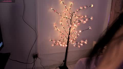 melissalove3 online show from 10.19.25