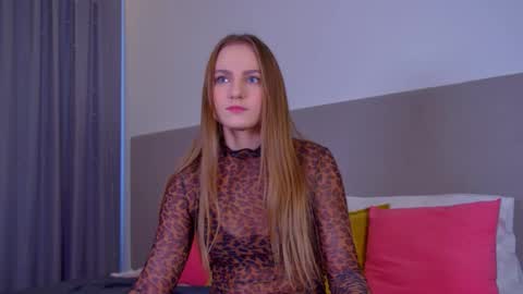 MelissaBerry online show from 02.09.25