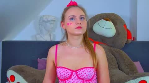 MelissaBerry online show from 10.27.25