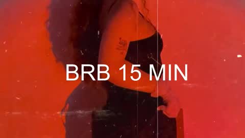 melissamiles online show from 09.17.25