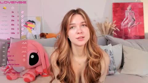 melissamiles online show from 09.30.25