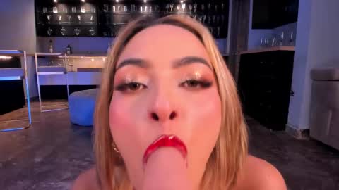 Call me Meli online show from 12.16.25