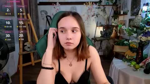 melissaravel online show from 03.07.26
