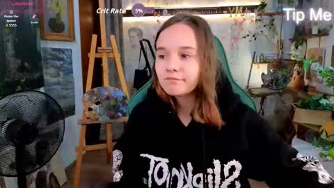 melissaravel online show from 03.20.26