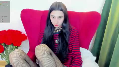 Snapshot of melissasparrow chatting on 06.16.26 Mellisa online show from 06.16.26