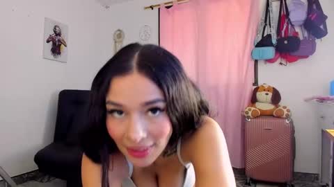 Melissa online show from 02.16.25