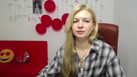 Melissa online show from 01.15.26