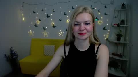 Melissa online show from 03.10.26