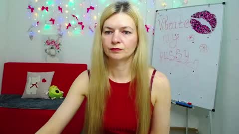 Snapshot of melissatylerbb chatting on 05.01.26 Melissa online show from 05.01.26