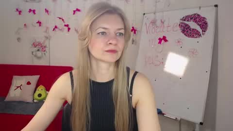 Snapshot of melissatylerbb chatting on 05.03.26 Melissa online show from 05.03.26