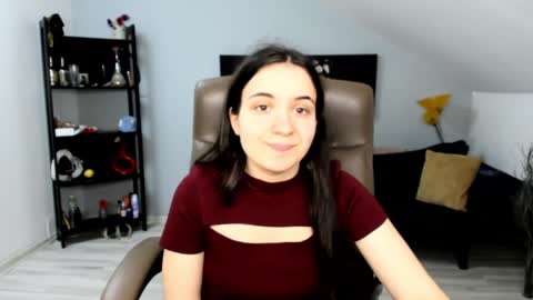 melissawiliam online show from 01.23.25