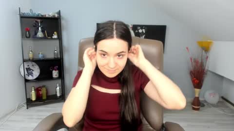 melissawiliam online show from 02.20.25