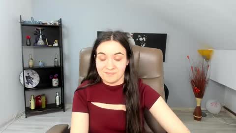 melissawiliam online show from 02.20.25