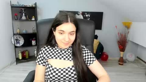 melissawiliam online show from 02.25.25