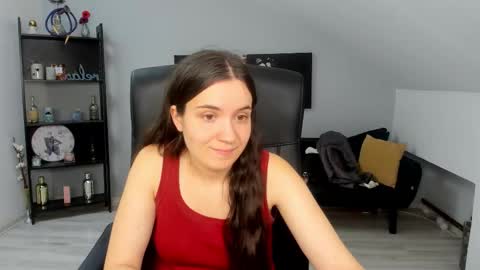 melissawiliam online show from 10.10.25