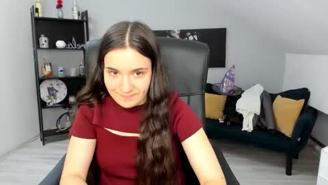 melissawiliam online show from 10.30.25