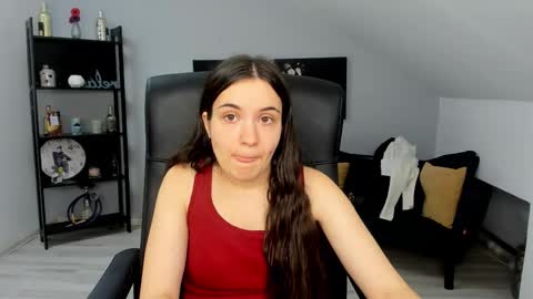 melissawiliam online show from 11.07.25