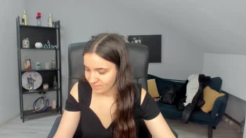 melissawiliam online show from 12.03.25