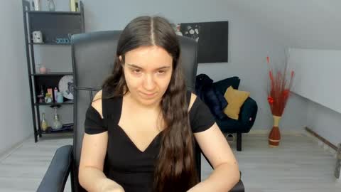 melissawiliam online show from 04.01.26