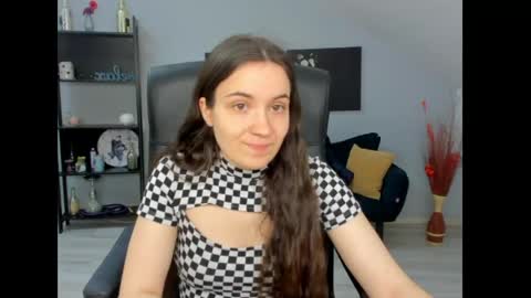 melissawiliam online show from 04.21.26