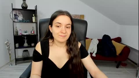 melissawiliam online show from 05.13.26