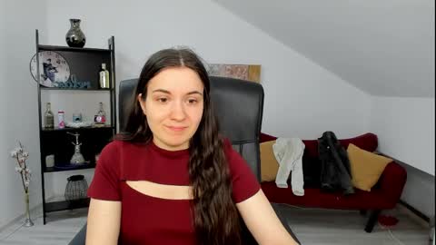 melissawiliam online show from 05.14.26