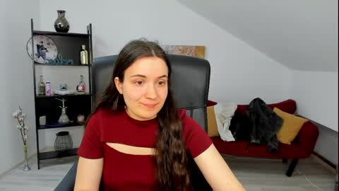 melissawiliam online show from 05.21.26