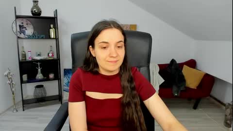 melissawiliam online show from 06.04.26