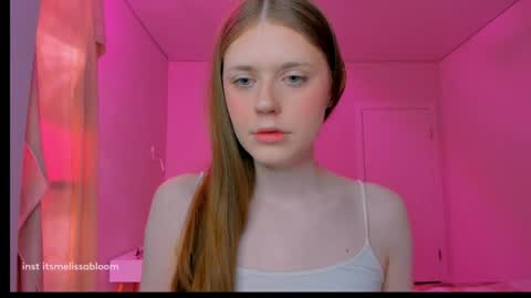 Melissa online show from 03.29.26