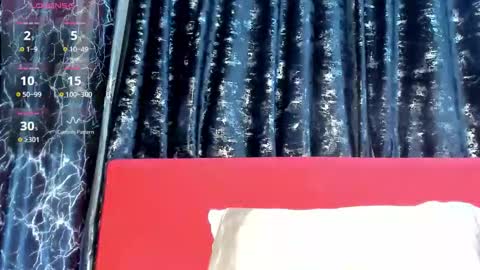 Melissa online show from 11.20.25