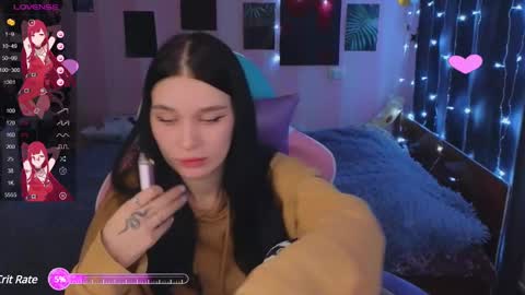 Snapshot of mella_freya chatting on 12.01.24 Freya  IM NONUDE online show from 12.01.24