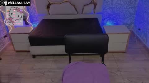 Mellani  online show from 11.12.25